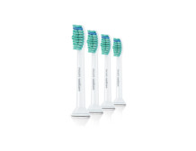 Philips | Replacement brush heads | HX6014/87 Sonicare ProResults | Heads | For adults | Number of brush heads included 4 | Whit