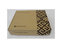 SALE OUT. MikroTik Cloud Smart Switch 318-16G-2S+IN with SwitchOS desktop case | MikroTik Cloud Smart Switch with SwitchOS deskt