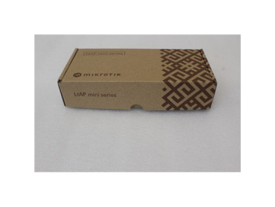 SALE OUT. MikroTik Access Point, LtAP mini | MikroTik Access Point | RB912R-2nD-LTm&EC200A-EU | 802.11n | 10/100 Mbit/s | Ethern