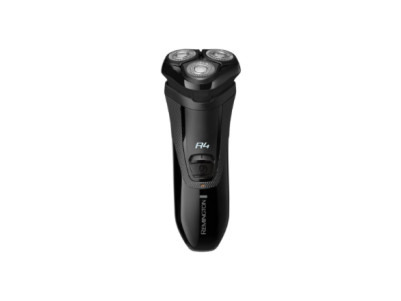 Remington Shaver | R3600 R4 Style Series | Operating time (max) 40 min | Black