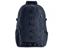Razer | V3 15" Backpack | Rogue | Fits up to size 15 " | Backpack | Black | Shoulder strap | Waterproof