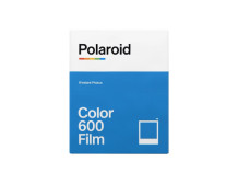 Polaroid Instant Colour Film for Polaroid 600 Camera, 8 Exposures | Polaroid