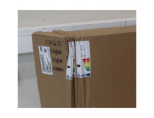 SALE OUT. Dell LCD P2725HE 27" IPS FHD//1920 1080/DP,HDMI,USB-C,USB,RJ45/Black, | Dell P2725HE | 27 " | IPS | 16:9 | 100 Hz | 8 