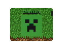 Razer | Gaming Mouse Mat, Medium | Gigantus V2 | Mouse pad | 360 x 275 x 3 mm | Minecraft Edition