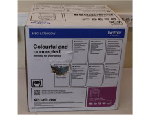 SALE OUT. Brother MFC-L3760CDW Color All-in-One LED Printer with Fax | Brother Multifunction Printer | MFC-L3760CDW | Laser | Co