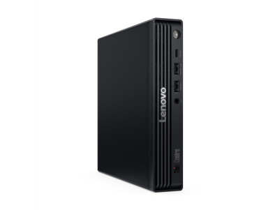 Lenovo ThinkCentre | M70q G6 | Desktop | Tiny | Intel Core Ultra 5 | 225T | Internal memory 16 GB | SO-DIMM DDR5 | 512 GB | Inte