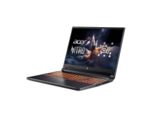 Acer | Nitro V 16 AI ANV16-42-R1HB | Shale Black | 16 " | IPS | WQXGA | 2560 x 1600 pixels | AMD Ryzen 7 | 260 | 16 GB | DDR5 | 
