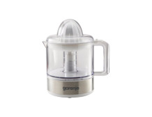 Gorenje Citrus Squeezer CJ30E, 30 W, Number of speeds 1, White | Gorenje