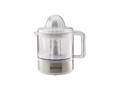 Gorenje Citrus Squeezer CJ30E, 30 W, Number of speeds 1, White | Gorenje