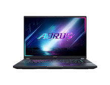 Gigabyte AORUS ELITE 16 BWH 16" QHD+ i9-275HX/2x16GB/1TB/RTX 5070/Win11 Home/ENG kbd/2Y Warranty "