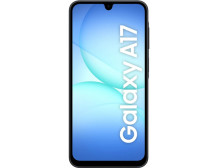Samsung Galaxy A17 (A175) (Black) DS 6.7" Super AMOLED 1080x2340/2.2GHz&2.0GHz/4GB RAM/128GB/Android 15/microSDXC,WiFi,BT,4G