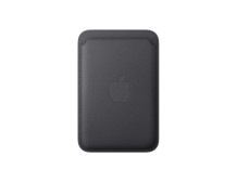Apple iPhone FineWoven Wallet with MagSafe Black | Apple