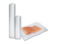 Caso | Foil set 1 for vacuuming + Sous Vide Cooking | 01235 | Dimensions (W x L) 20 x 30 cm, 20 x 600 cm, 30 x 600 cm