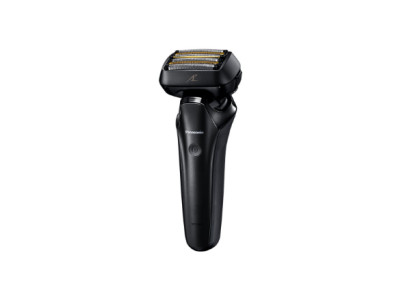 Panasonic | Shaver | ES-LS6A-K803 | Operating time (max) 50 min | Wet & Dry | Lithium Ion | Black