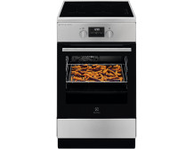 Viryklė Electrolux LKI564267X (Nėra pakuotės)