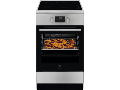 Viryklė Electrolux LKI564267X (Nėra pakuotės)