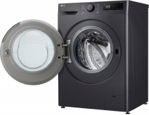 Skalbimo mašina LG F4DR510S2M (Nėra pakuotės)