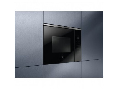 Įmontuojama mikrobangų krosnelė ELECTROLUX KMFE172TEX (Nėra pakuotės)