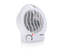 Tristar | Heater | KA-5039 | Fan Heater | 2000 W | Suitable for rooms up to 60 m | White