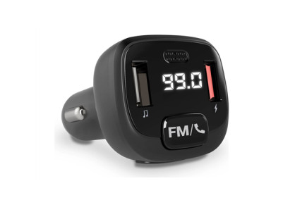 Energy Sistem Car Transmitter FM Talk | Energy Sistem