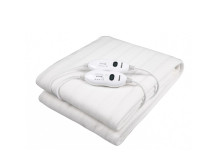 Electric Under Blanket | BW-4752 | Tristar | Number of heating levels 2 | Number of persons 2 | Washable | Remote control | Poly