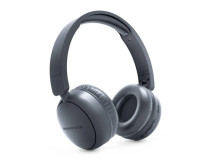 Energy Sistem | Headphone | Head Tuner | Bluetooth | Over-Ear | Microphone | Wireless | Graphite