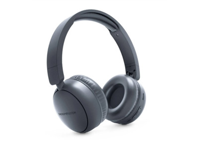 Energy Sistem | Headphone | Head Tuner | Bluetooth | Over-Ear | Microphone | Wireless | Graphite