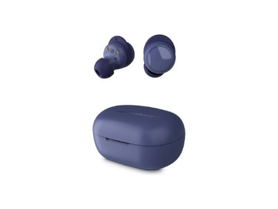 Energy Sistem Sports Earphones | RaceBuds | Wireless | In-ear | Microphone | Blue