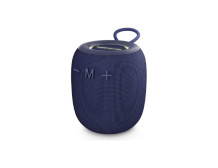 Energy Sistem | Portable Bluetooth Speaker | Bloom | 10 W | Bluetooth | Navy | Portable | Wireless connection