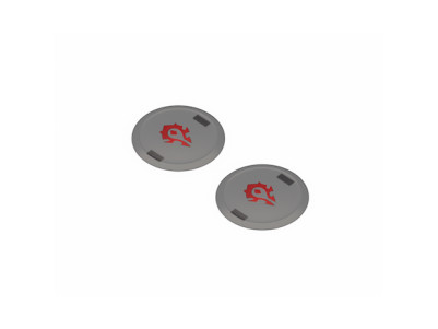 SteelSeries Headphones accessory | Booster Pack | Horde Edition