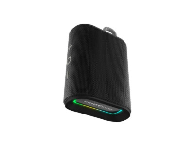 Energy Sistem Speaker | StreetPlay | 8 W | Bluetooth | Space | Portable | Wireless connection