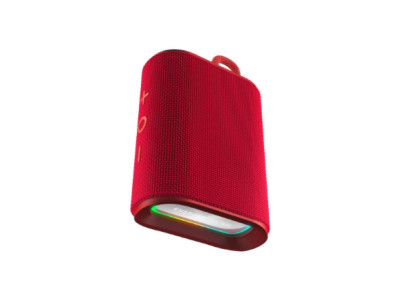 Energy Sistem Speaker | StreetPlay | 8 W | Bluetooth | Cherry | Portable | Wireless connection