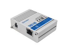 LTE Router | TRB140 | No Wi-Fi | 10/100/1000 Mbit/s | Ethernet LAN (RJ-45) ports 1 | Mesh Support No | MU-MiMO No | 2G/3G/4G | A