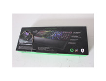 SALE OUT. Razer Huntsman V2 Optical Gaming Keyboard, Purple Switch, Nordic Layout, Wired, Black | Razer Huntsman V2 Optical Gami