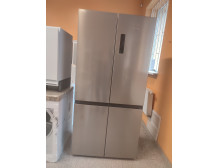 Šaldytuvas Electrolux ELT9VE52U0 (Naudotas)