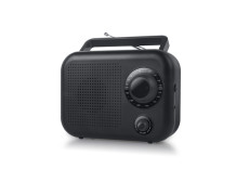 New-One | Portable radio 2 ranges | R210