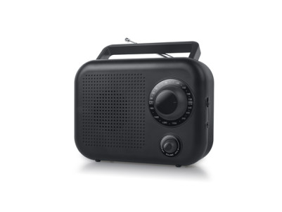 New-One | Portable radio 2 ranges | R210