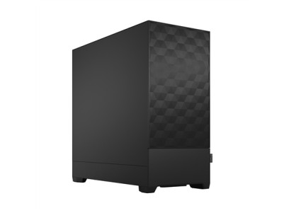 Fractal Design | Pop Air | Side window | Black Solid | ATX, mATX, Mini ITX | Power supply included No | ATX