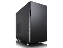 Fractal Design | Define R5 | Black | ATX | Power supply included No