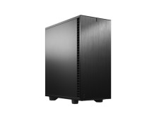 Fractal Design | Define 7 Compact | Black | ATX | Power supply included No | ATX