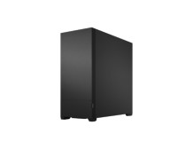 Fractal Design | Pop XL | Side window | Black Solid | E-ATX up to 280 mm, ATX , mATX, Mini ITX | Power supply included No | ATX