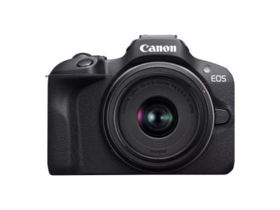 Canon | Megapixel 24.1 MP | ISO sensitivity (max) 12800 | Display diagonal 3.0 " | Wi-Fi | Automatic, manual | CMOS | Black