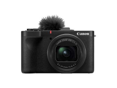 Canon PowerShot V1 compact camera | Canon