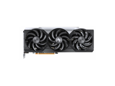Acer Predator Radeon RX 9070 XT OC | AMD | 16 GB | Radeon RX 9070 XT Series | GDDR6 | HDMI ports quantity 1 | PCI Express 5.0