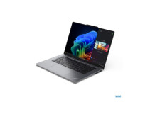 Lenovo ThinkPad X9-15 G1 | Grey | 15.3 " | OLED | Touchscreen | 2.8K | 2880 x 1800 pixels | Intel Core Ultra 7 | 258V | 32 GB | 