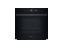 Whirlpool WOI4S8PM0SBA Oven, Built-in, Electric, Width 59.5 cm, Self cleaning, Black | Whirlpool