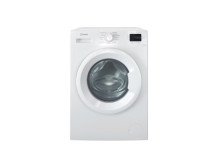 Indesit IM 762 MY TIME EE Washing machine, A, Front loading, Washing capacity 7 kg, 1151 RPM, Depth 49,6 cm, White | INDESIT