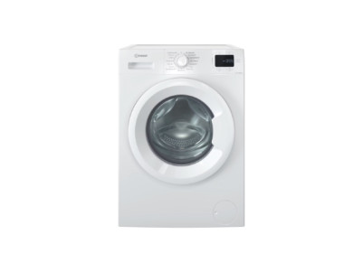 Indesit IM 762 MY TIME EE Washing machine, A, Front loading, Washing capacity 7 kg, 1151 RPM, Depth 49,6 cm, White | INDESIT