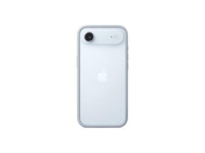 Apple iPhone Air Bumper - Light Blue | Apple