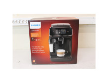 SALE OUT. Philips EP2331/10 Fully automatic Coffee maker, Black | Philips | Coffee maker | EP2331/10 | Pump pressure 15 bar | Bu